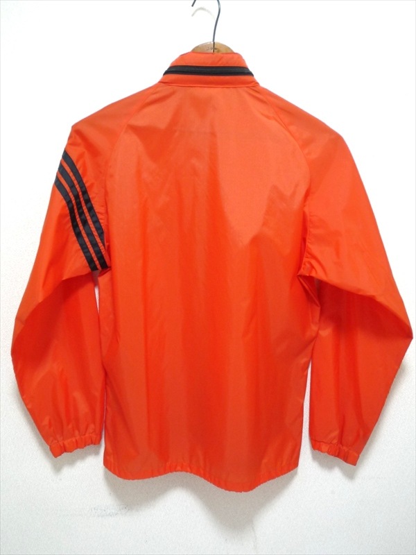 80��90's adidas �ʥ����󥸥㥱�å�