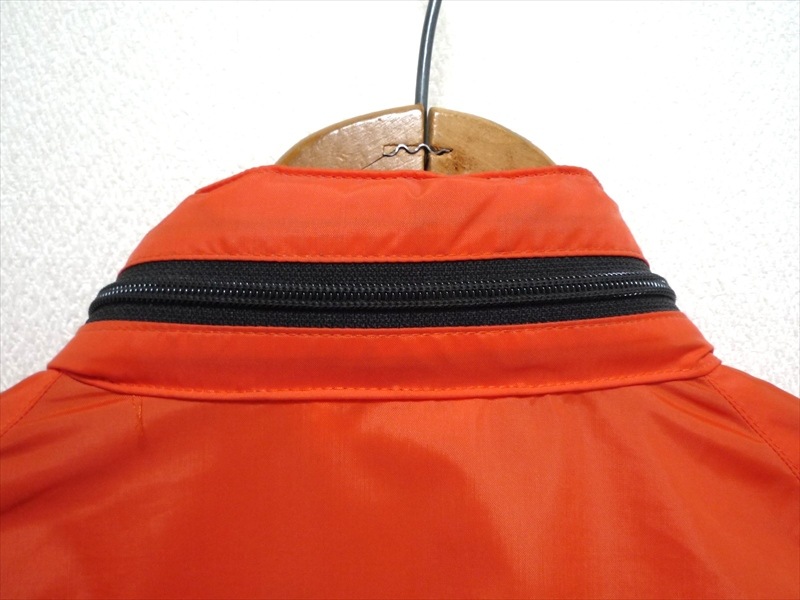 80��90's adidas �ʥ����󥸥㥱�å�