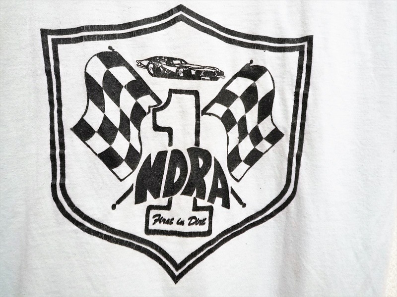 NDRADIRT SHOW