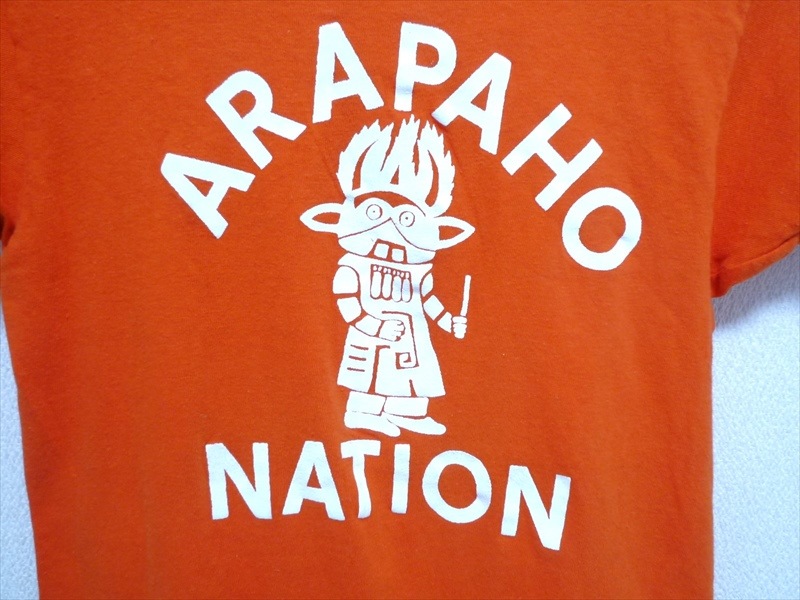 70ǣchampionС100󥳥åȥARAPAHO NATION