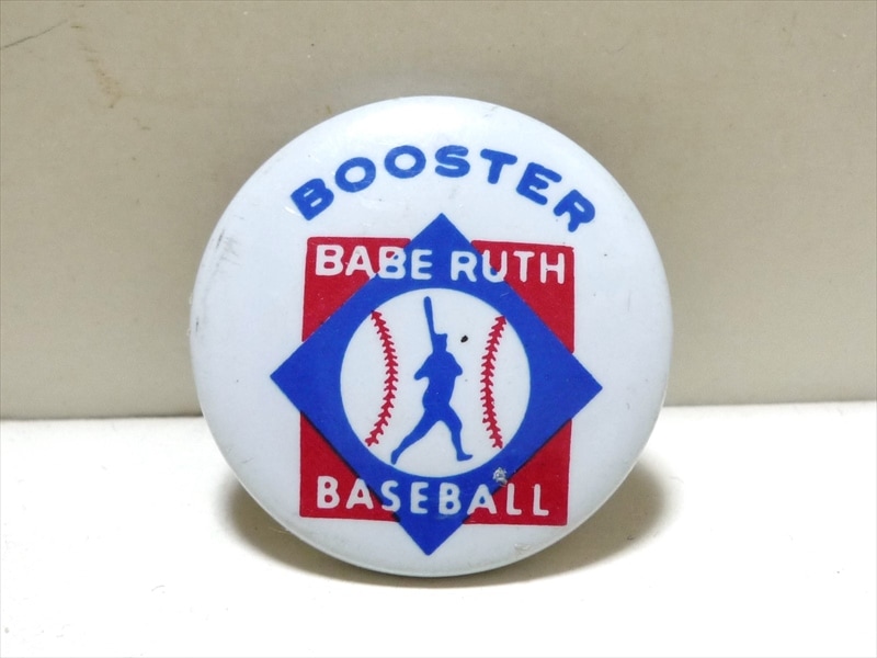 BOOSTER BABE RUTH BASEBALL̥Хå