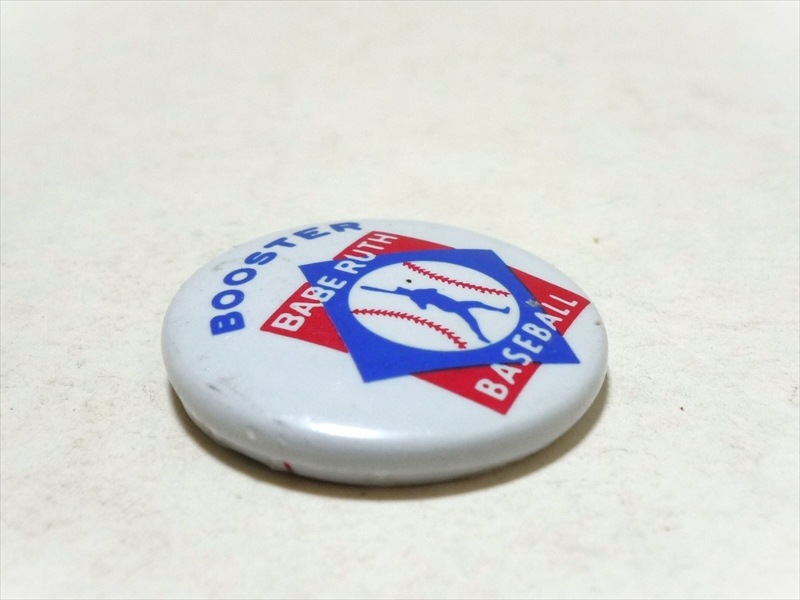 BOOSTER BABE RUTH BASEBALL̥Хå