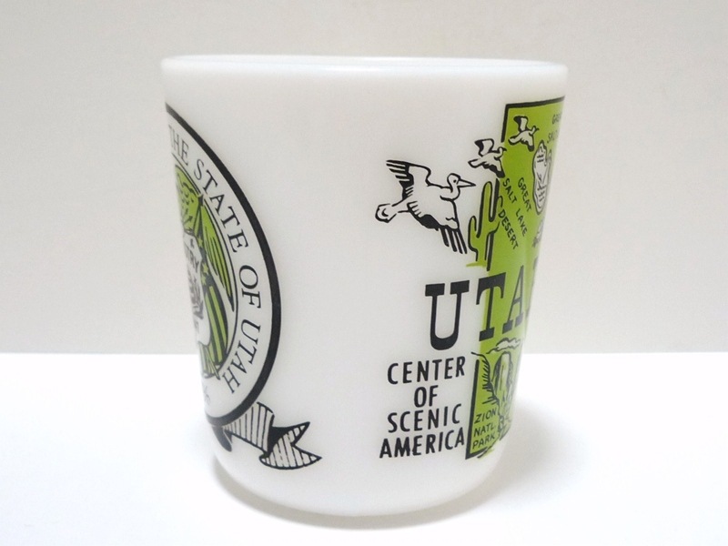 UTAH���ء����륢�ȥ饹