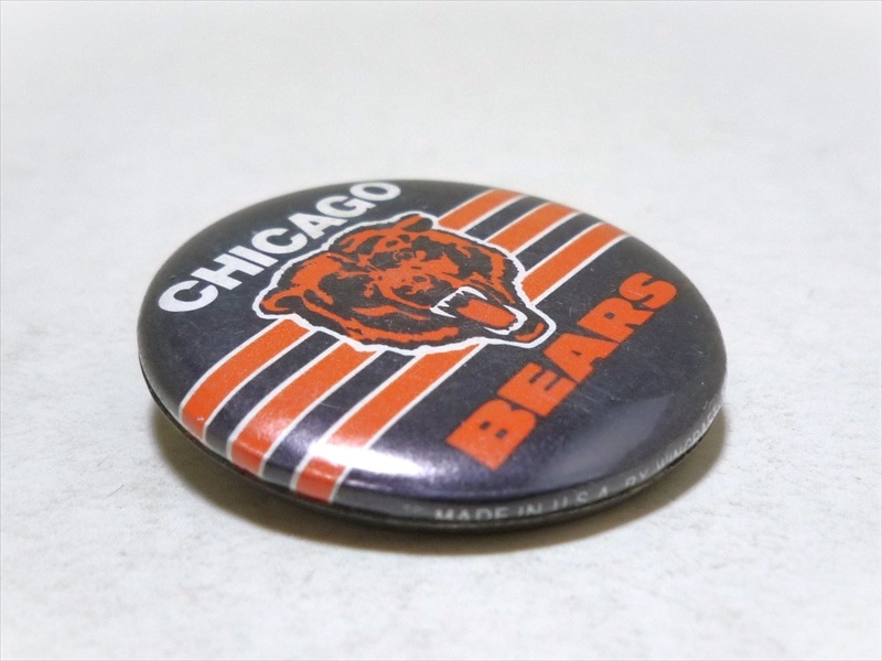 CHICAGO BEARS̥Хå