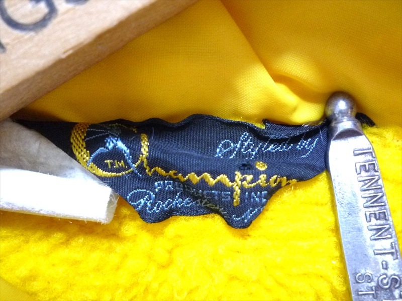 70's champion ��󥿥� �ʥ����󥸥㥱�å�