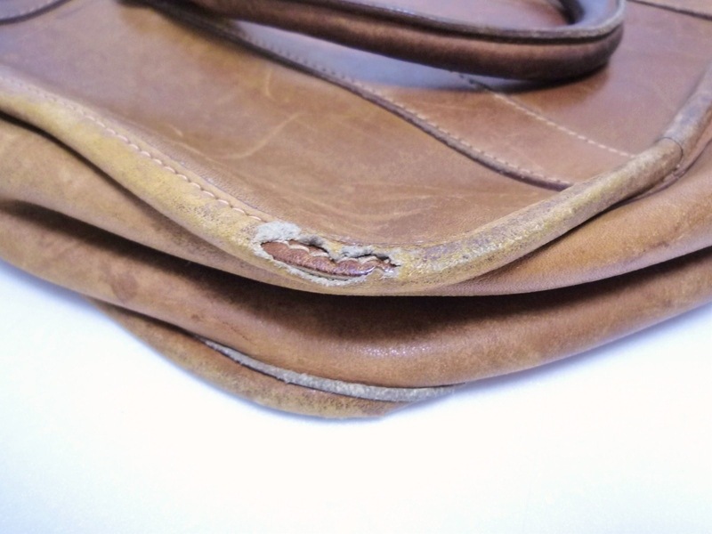 80�ǣ�GHURKA���쥶���Хå�