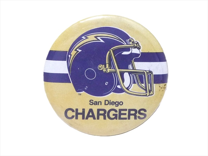 San Diego CHARGERS���̥Хå�