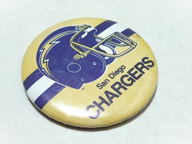 San Diego CHARGERS���̥Хå�