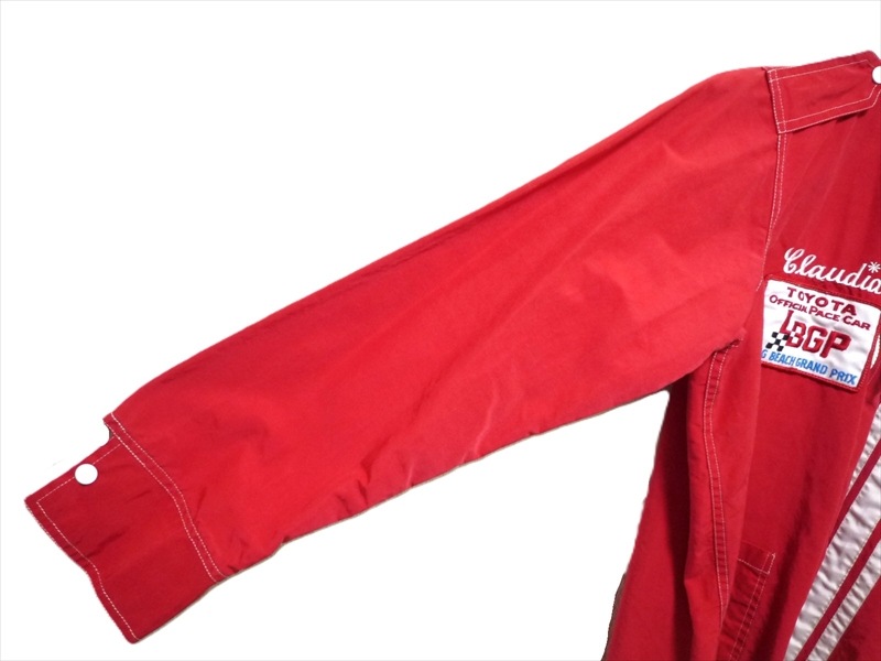 70��s ontario motor speedway �졼���󥰥��㥱�å�