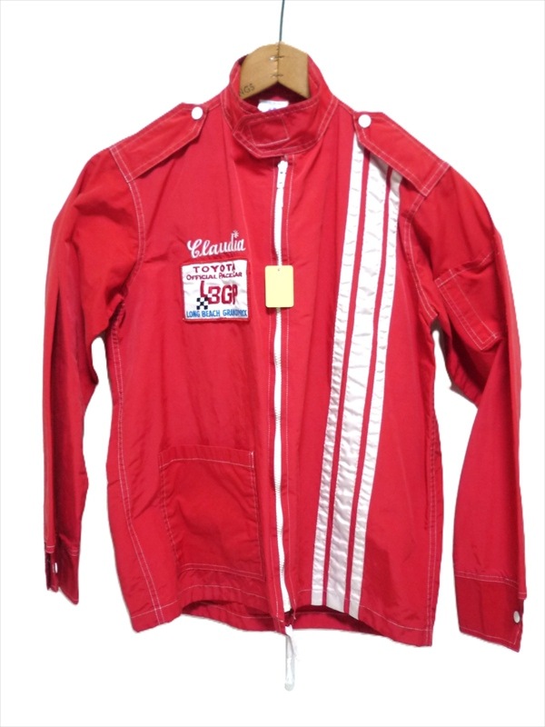 70��s ontario motor speedway �졼���󥰥��㥱�å�