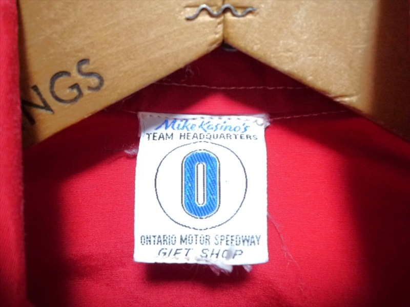 70��s ontario motor speedway �졼���󥰥��㥱�å�