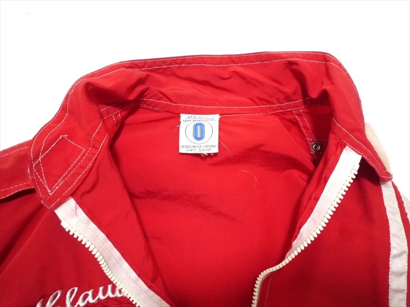 70��s ontario motor speedway �졼���󥰥��㥱�å�