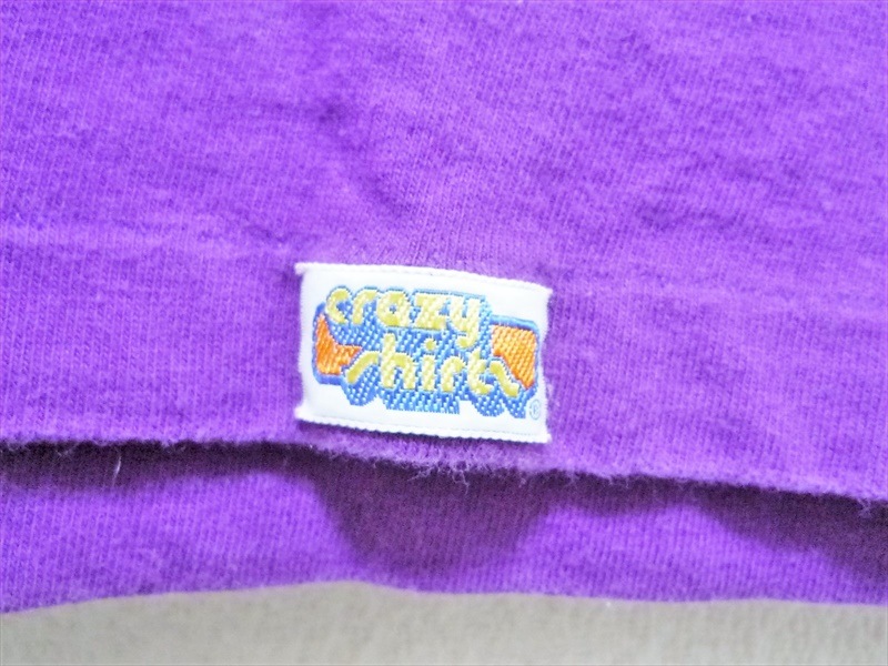 7080ǣCrazy Shirtsե
