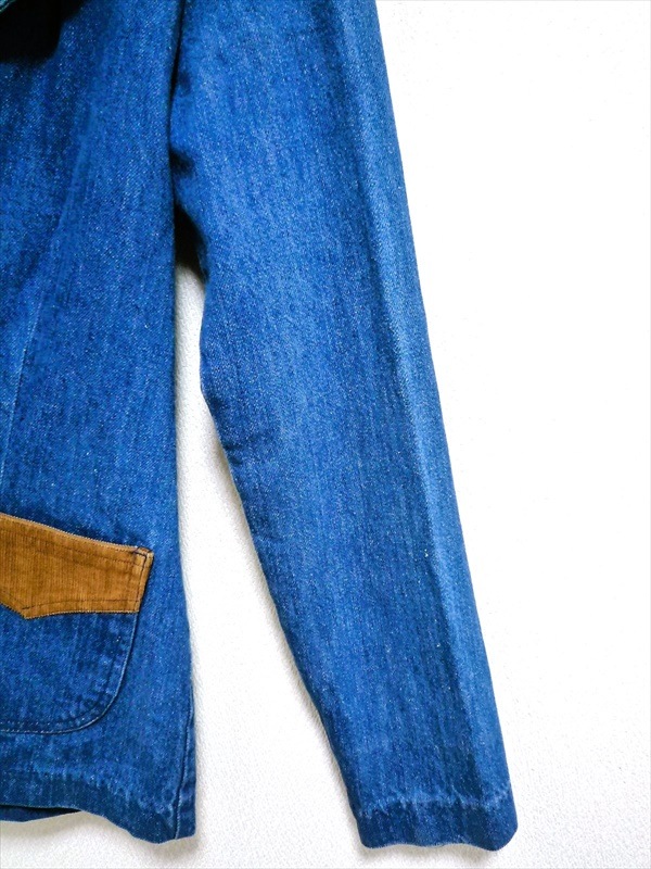 70�ǣ�Levi's76083-0714���ǥ˥�ơ��顼�ɥ��㥱�å�