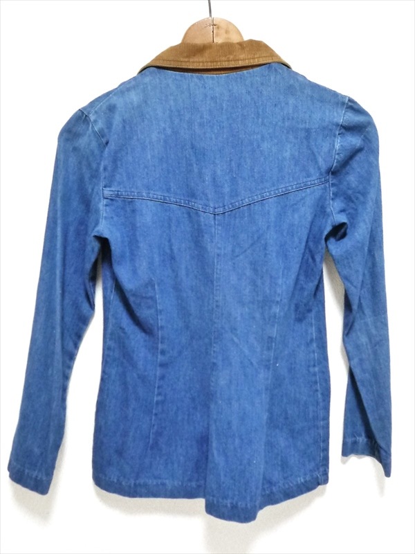 70�ǣ�Levi's76083-0714���ǥ˥�ơ��顼�ɥ��㥱�å�
