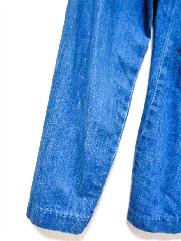 70�ǣ�Levi's76083-0714���ǥ˥�ơ��顼�ɥ��㥱�å�