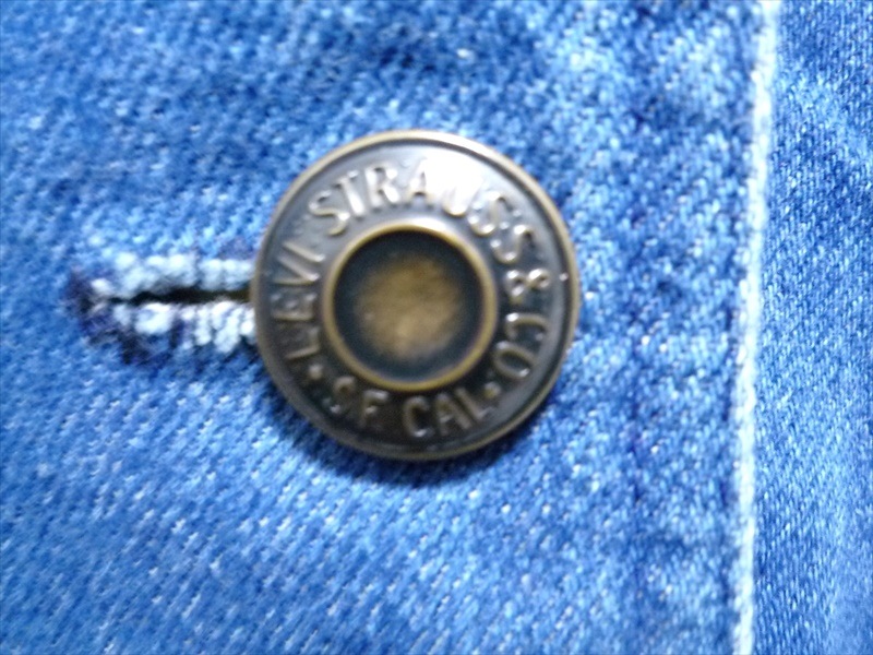 70�ǣ�Levi's76083-0714���ǥ˥�ơ��顼�ɥ��㥱�å�