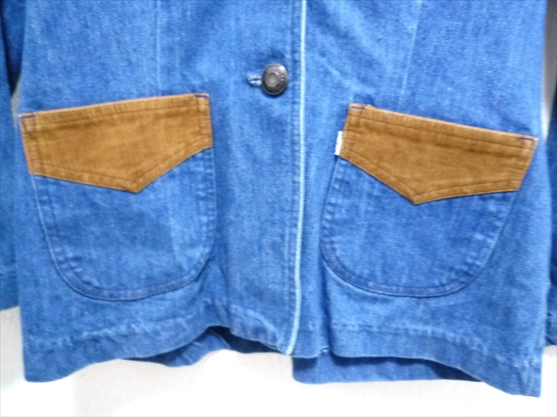 70�ǣ�Levi's76083-0714���ǥ˥�ơ��顼�ɥ��㥱�å�