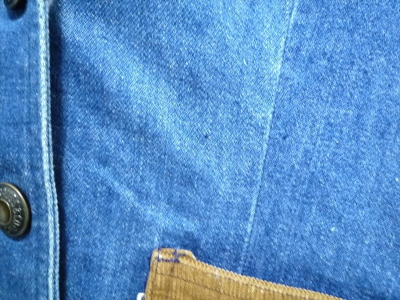 70�ǣ�Levi's76083-0714���ǥ˥�ơ��顼�ɥ��㥱�å�