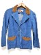 70�ǣ�Levi's76083-0714���ǥ˥�ơ��顼�ɥ��㥱�å�