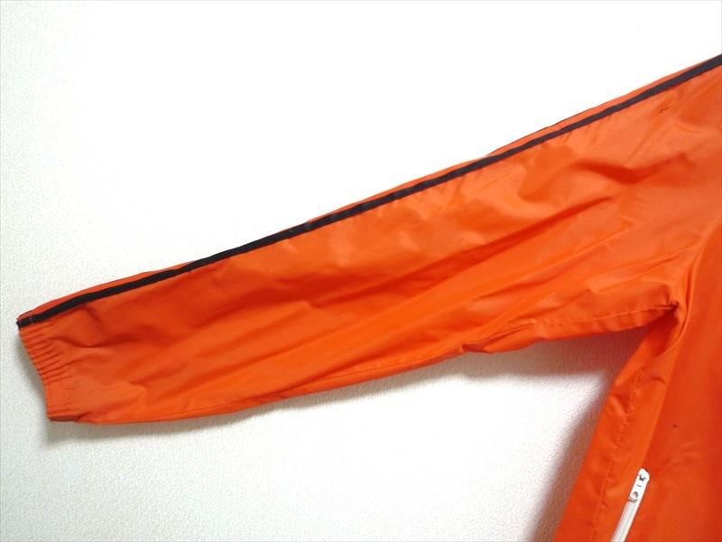 70's adidas �ʥ����󥸥㥱�å�