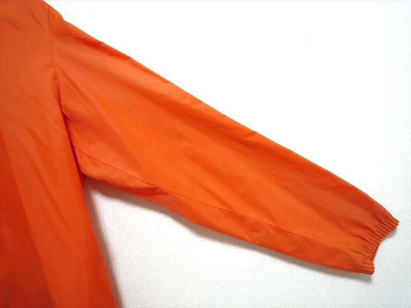 70's adidas �ʥ����󥸥㥱�å�