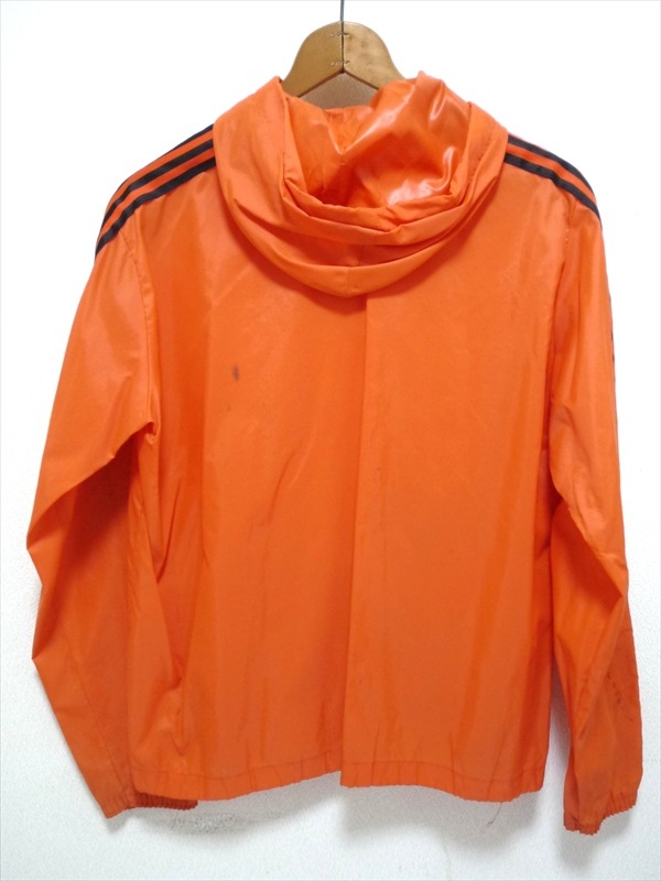 70's adidas �ʥ����󥸥㥱�å�