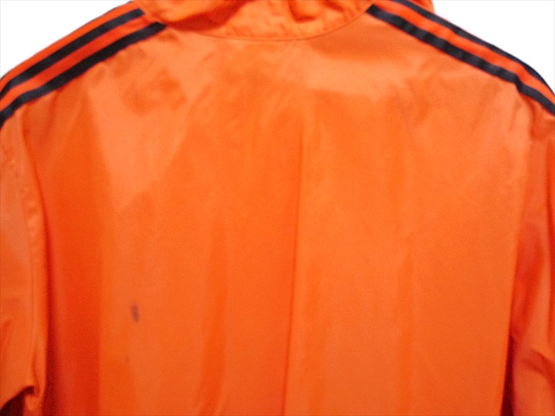 70's adidas �ʥ����󥸥㥱�å�