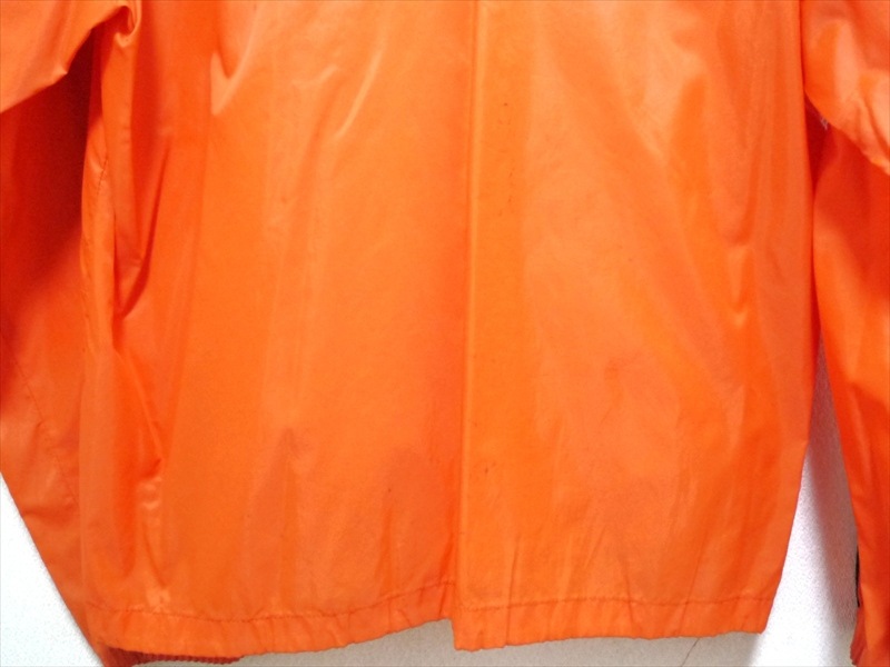 70's adidas �ʥ����󥸥㥱�å�