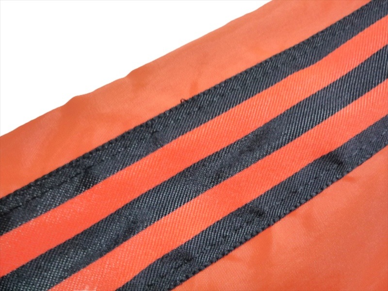 70's adidas �ʥ����󥸥㥱�å�