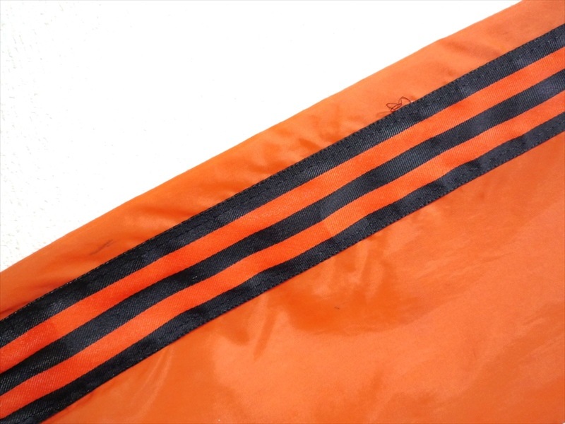 70's adidas �ʥ����󥸥㥱�å�