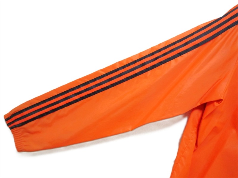 70's adidas �ʥ����󥸥㥱�å�