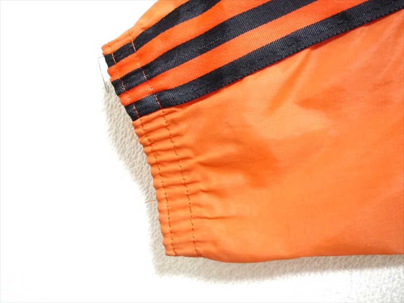 70's adidas �ʥ����󥸥㥱�å�