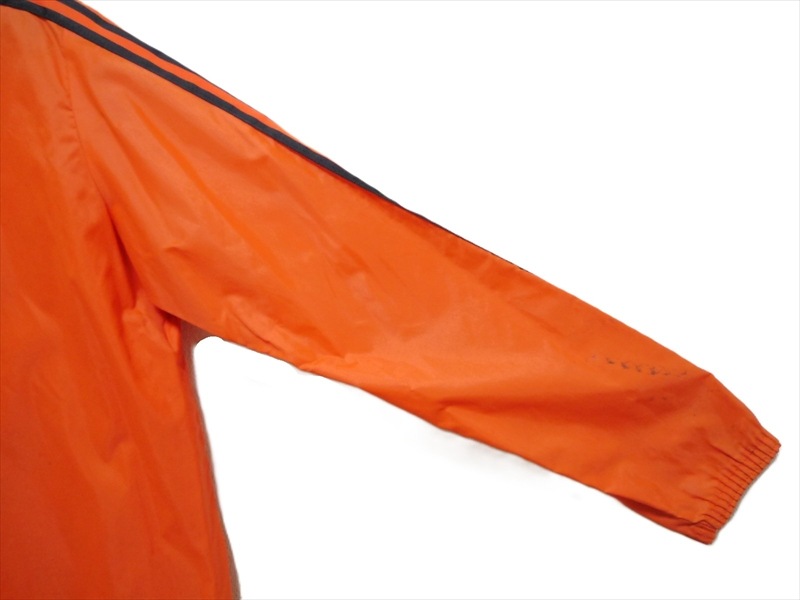 70's adidas �ʥ����󥸥㥱�å�