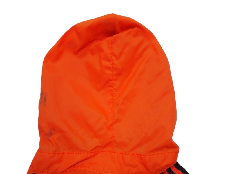 70's adidas �ʥ����󥸥㥱�å�