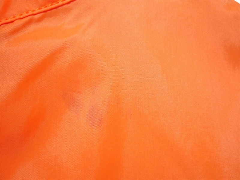 70's adidas �ʥ����󥸥㥱�å�