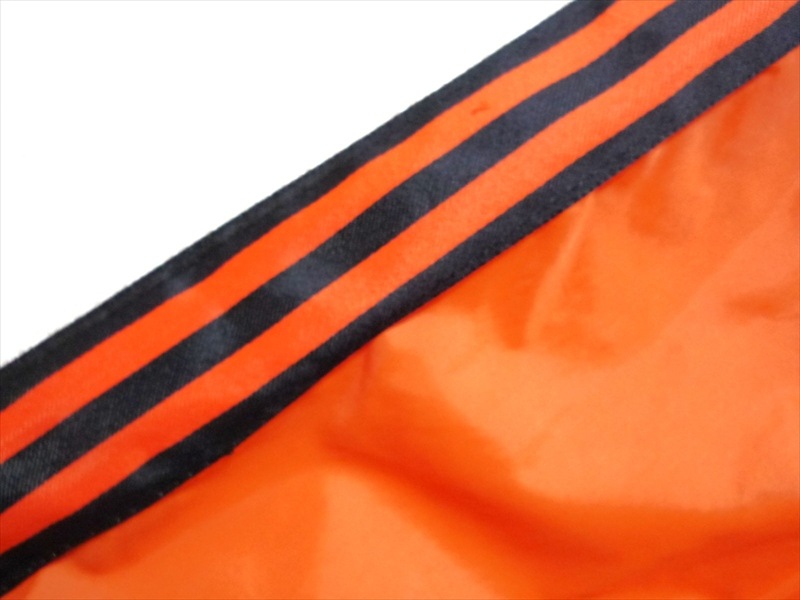 70's adidas �ʥ����󥸥㥱�å�