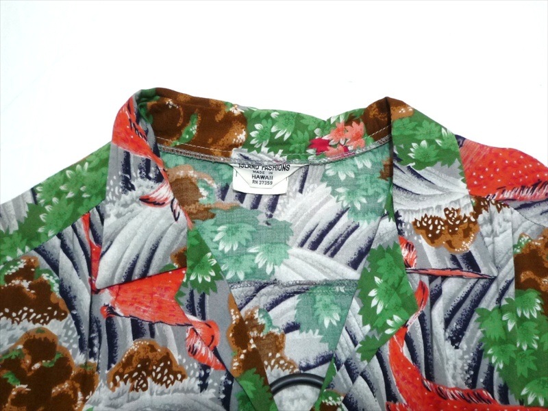 ISLAND FASHIONSϥ
