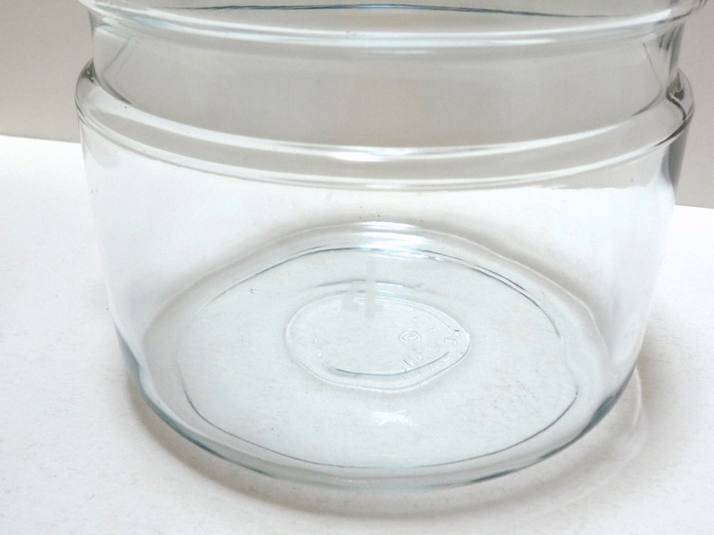 PYREX BOWL��No.7754B��4cup�ѡ����졼������Ȣ�դ�