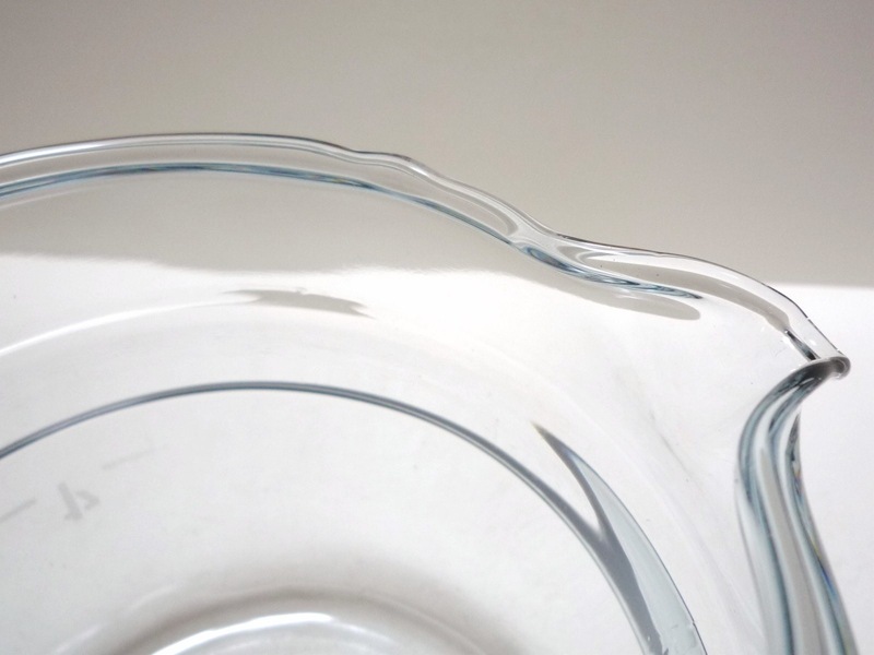 PYREX BOWL��No.7754B��4cup�ѡ����졼������Ȣ�դ�