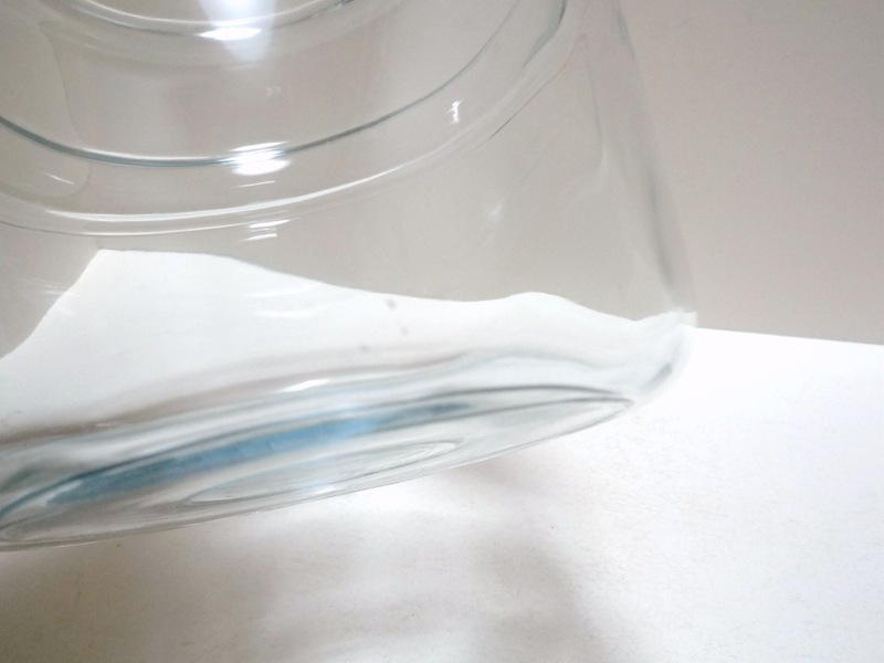 PYREX BOWL��No.7754B��4cup�ѡ����졼������Ȣ�դ�