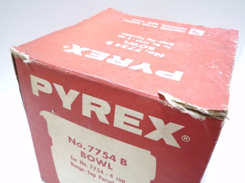 PYREX BOWL��No.7754B��4cup�ѡ����졼������Ȣ�դ�