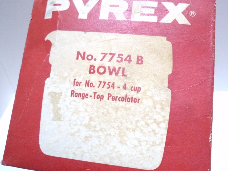 PYREX BOWL��No.7754B��4cup�ѡ����졼������Ȣ�դ�