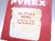 PYREX BOWL��No.7754B��4cup�ѡ����졼������Ȣ�դ�