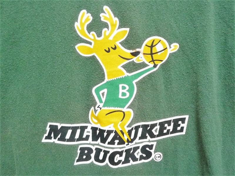 70�ǣ�champion��MILWAUKEE BUCKS