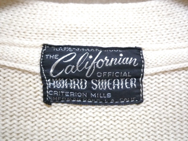 60�ǣ� The Californian �쥿���ɥ����ǥ�����