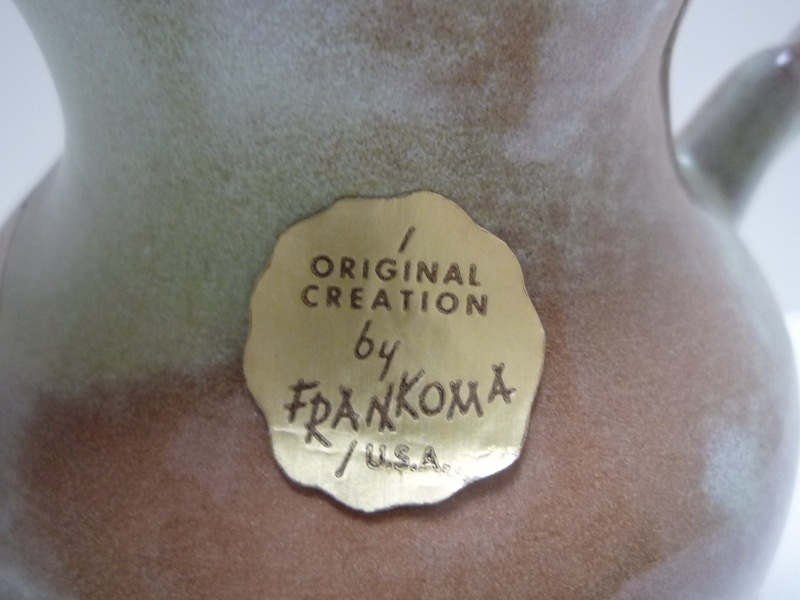 60�ǣ�FRANKOMA���ԥå��㡼���ܥ��롡��٥��դ�