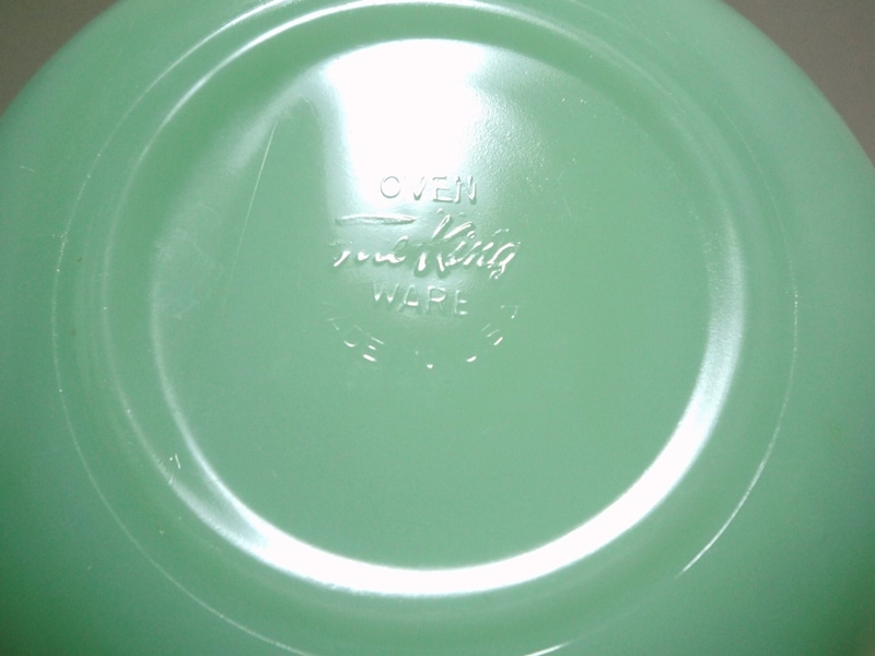 ジェダイ ワンスポウトスキレット | Fire-King -ファイヤーキング