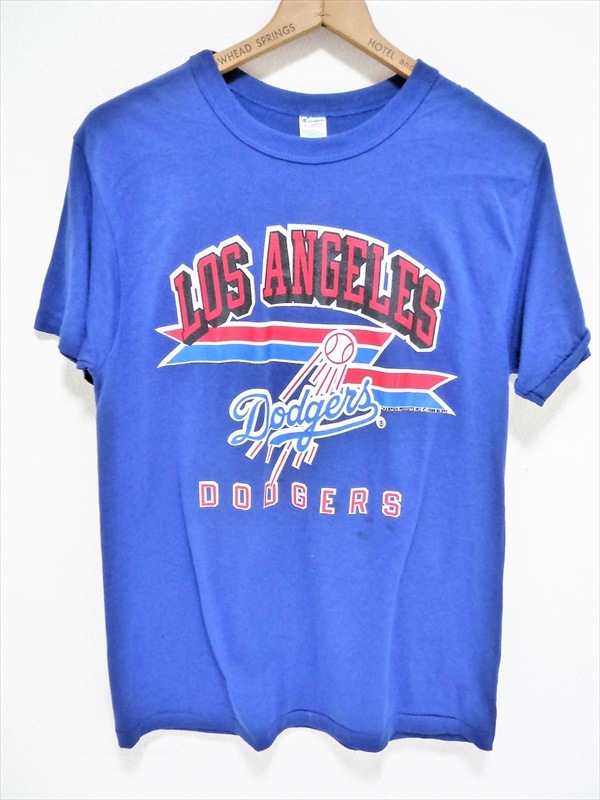 80�ǣ�champion��Los Angeles��DODGERS
