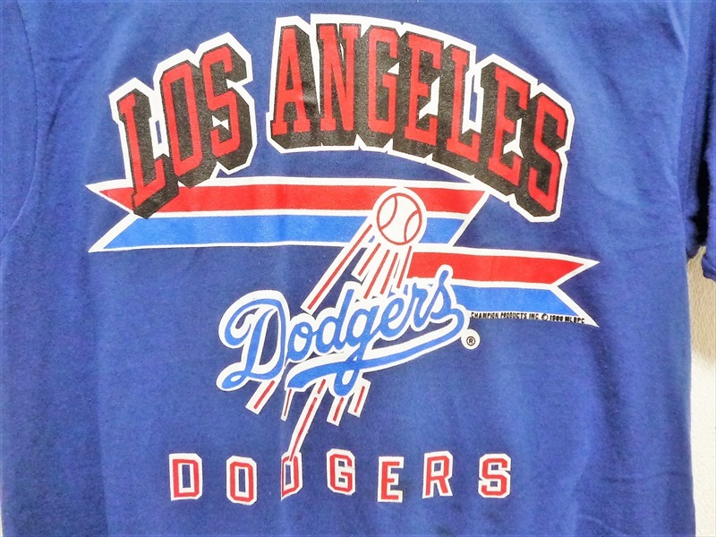 80�ǣ�champion��Los Angeles��DODGERS